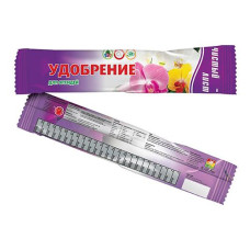 Купить Удобрение кристаллическое для орхидей Чистый Лист 20г Дом, сад, огород