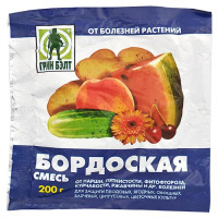 Бордосская смесь Грин Белт 200г
