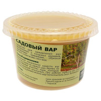 Садовый вар 100г