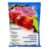 Железный купорос Proventus 500г