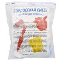 Бордосская смесь 200г Украина