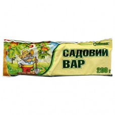 Садовый вар Садовник 200г