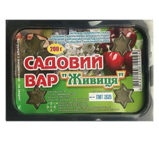 Купить Садовый вар Живица 200 гр Дом, сад, огород