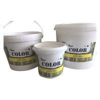Краска садовая для деревьев Arx Color 1.4кг белая