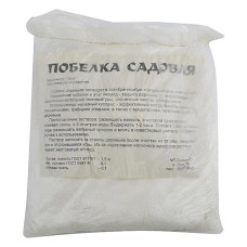 Купить Побелка сухая 1.65кг Лисичанск Дом, сад, огород