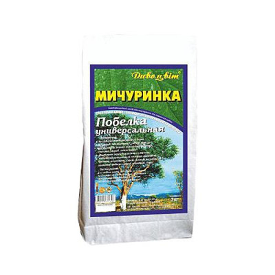 Купить Побелка садовая Мичуринка 2кг белая Дом, сад, огород