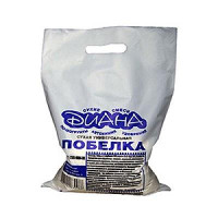 Побелка сухая 3кг