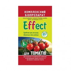 Биофунгицид для томатов Effect 5г