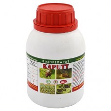 Биоинсектицид от вредителей для огорода и сада Kaputt 500мл
