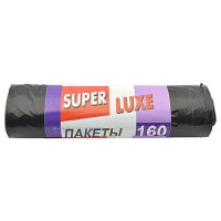 Пакет для мусора 160л 10шт