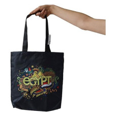 Купить Эко-сумка Egypt Арт.37370 40х35см Дом, сад, огород