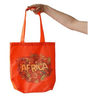 Эко-сумка Afrika Арт.37387 40х35см