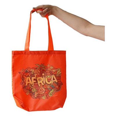 Купить Эко-сумка Afrika Арт.37387 40х35см Дом, сад, огород