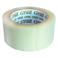 Скотч прозрачный Grad 8401065 45мм 300м