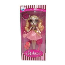 Купить Игрушка Кукла 2012 h23см Дом, сад, огород
