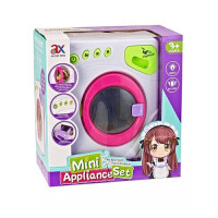 Игрушка Ao Xie Toys Стиральная машина 6995A 26.8x20x26.5см