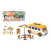 Игрушка Pin Ming Toys Автомагазин кофейня 2015-1 48.5x14.5x23см Купить Игрушка Pin Ming Toys Автомагазин кофейня 2015-1 48.5x14.5x23см Дом, сад, огород