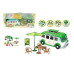Игрушка Pin Ming Toys Автомагазин фрукты 2015-2 48.5x14.5x23см Купить Игрушка Pin Ming Toys Автомагазин фрукты 2015-2 48.5x14.5x23см Дом, сад, огород