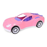 Игрушечный Автомобиль ТехноК 6351