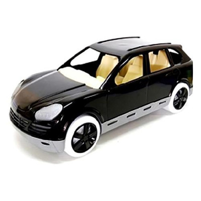 Купить Игрушечный Джип KinderWay 07-700-1 Дом, сад, огород
