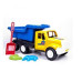 Купить Игрушечный Самосвал KinderWay 07-700-1 Дом, сад, огород