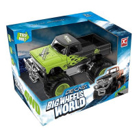 Игрушечная машинка XiangGao Toy XG879-24 металлическая