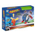 Купить Трек гоночный Global Toys 011-10 2 машинки Дом, сад, огород