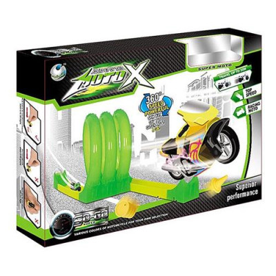 Купить Трек гоночный Global Toys SP688-24 мотоцикл Дом, сад, огород