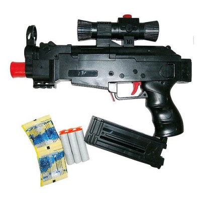 Купить Игрушечный автомат AK46-1 Дом, сад, огород