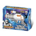 Купить Игрушечный пистолет Lei Meng Toys LM666-1 на батарейках Дом, сад, огород