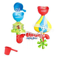 Набор для игр в ванной Baocenjia 9911