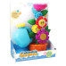 Игрушка для игр в воде Цветок 9909 Baocenjia Купить Игрушка для игр в воде Цветок 9909 Baocenjia Дом, сад, огород