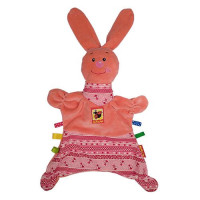 Игрушка Обнимашка MС 150401-02 TM Macik Зайка Сплюша