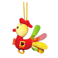 Игрушка Подвеска MС 110301-02 петушок TM Macik