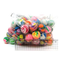 Попрыгунчик Assorti 9027 d2.7см ассорти