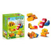 Конструктор Kid's Home Toys 188-33 Времена года Купить Конструктор Kid's Home Toys 188-33 Времена года Дом, сад, огород