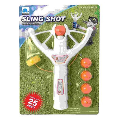 Купить Рогатка Yiniya Toys 169А Дом, сад, огород