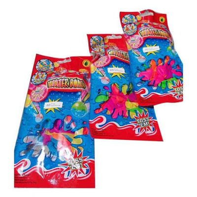 Купить Шарики для воды Xinjiafeng В255-100 Дом, сад, огород
