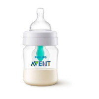 Бутылочка для кормления Avent SCF813/14 Anti-Colic с клапаном 260мл 1шт