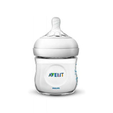 Купить Бутылочка для кормления Avent SCF030/17 Natural 125мл Дом, сад, огород