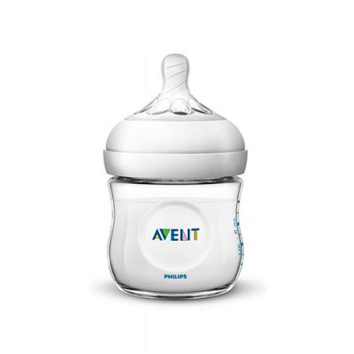 Купить Бутылочка для кормления Avent SCF030/17 Natural 125мл Дом, сад, огород