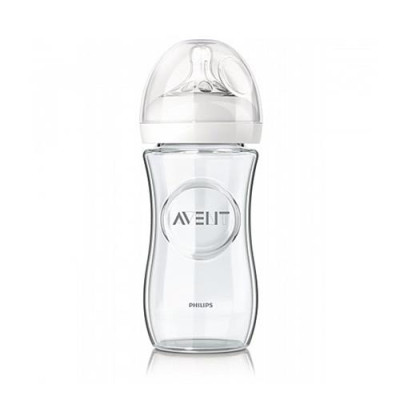 Набор для кормления Avent стеклянная Natural SCF673/17 Купить Набор для кормления Avent стеклянная Natural SCF673/17 Дом, сад, огород