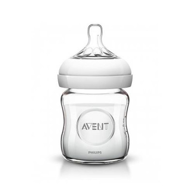 Набор для кормления Avent стеклянная Natural 120мл SCF671/17 Купить Набор для кормления Avent стеклянная Natural 120мл SCF671/17 Дом, сад, огород