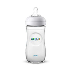 Купить Бутылочка для кормления Avent Natural SCF036/17 330мл Дом, сад, огород