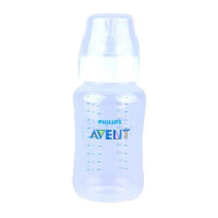 Бутылочка для кормления Avent Classic 330мл SCF566/17