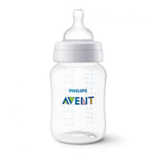 Купить Бутылочка для кормления Avent Classic 260мл SCF563/17 Дом, сад, огород