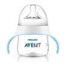 Бутылочка тренировочная Avent Natural От бутылочки к чашке 150мл SCF251/00 Купить Бутылочка тренировочная Avent Natural От бутылочки к чашке 150мл SCF251/00 Дом, сад, огород