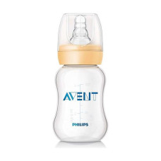 Купить Бутылочка для кормления Avent Essential 120мл SCF970/17 Дом, сад, огород