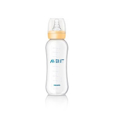 Купить Бутылочка для кормления Avent Essential 240мл SCF971/17 Дом, сад, огород