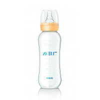 Бутылочка для кормления Avent Essential 300мл SCF972/17